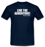 Click here to buy your AdventureX Gear